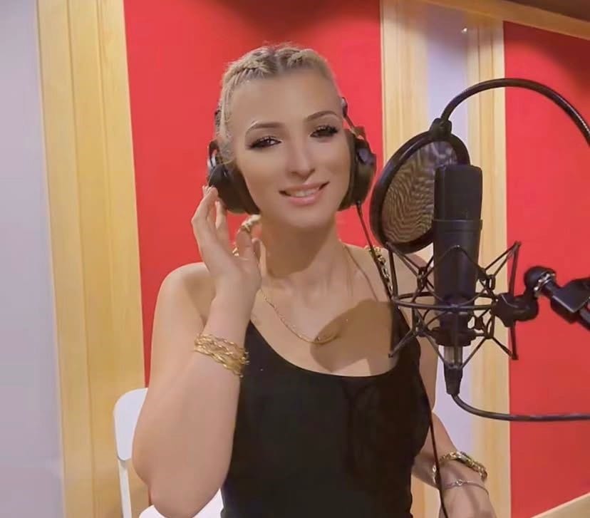 UÇANKUŞ MAGAZİN | Melissa' nin Hesaplı Yükselisi