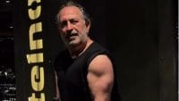 UÇANKUŞ MAGAZİN | Cem Yılmaz kampa girdi