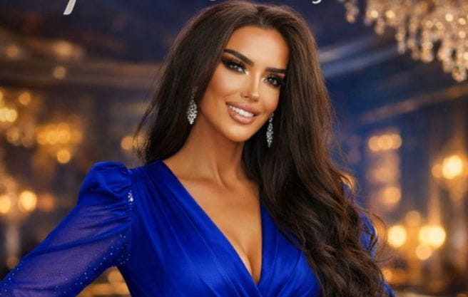 UÇANKUŞ MAGAZİN | “Ringlerden sahneye Serpil Uzunçavdar fırtınası”